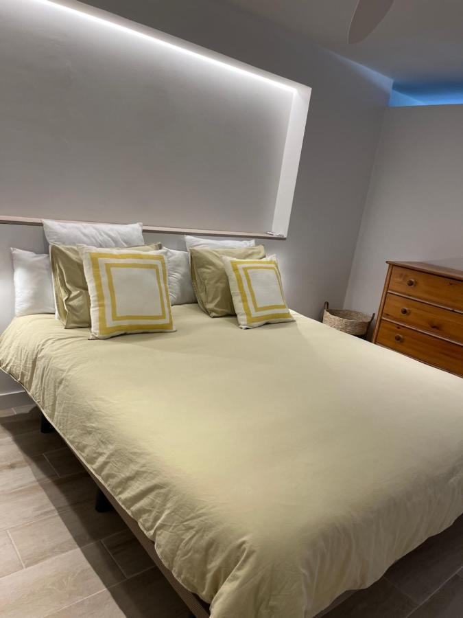 Ferienwohnung Dream Garden Santa Cruz de Tenerife Exterior foto